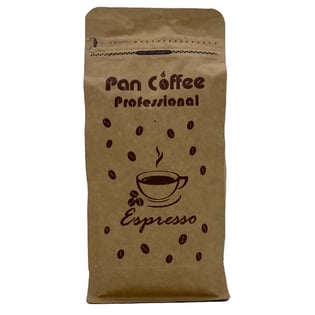 Professional Coffee Pan coffee espresso