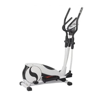 Home Mini Electric Magnetic Elliptical Cross Trainer PT-8702M