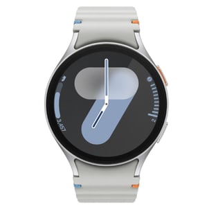 Samsung Galaxy Watch 7 44mm (SM-L310NZSACIS) Silver