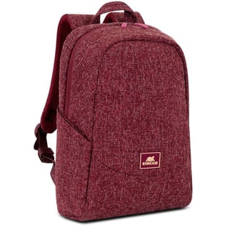 Riva Case 7923 Backpack 13,3 Burgundy Red