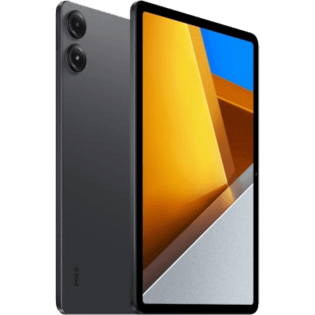 Poco Pad 8 GB / 256 GB Gray