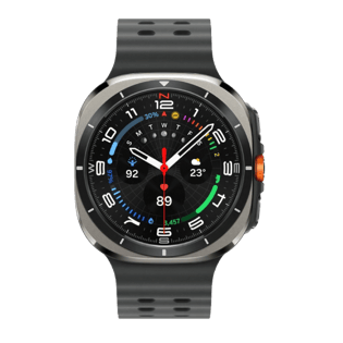 Samsung Galaxy Watch Ultra (SM-L705FZTACAU) Titanium