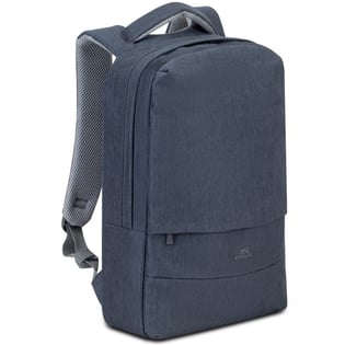 Riva Case 7562 Backpack 15,6 Dark Grey