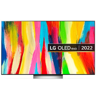 LG OLED77C24LA Outlet