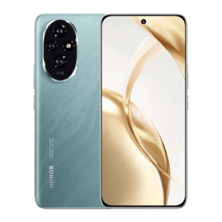 HONOR 200 12 GB / 512 GB Emerald Green