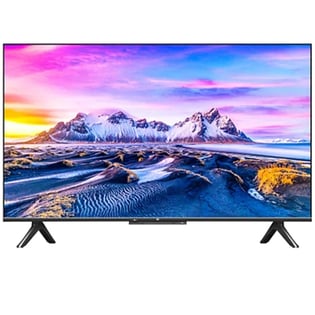 Xiaomi Mi TV P1 55" UHD Android TV L55M6-6AEU (167291) Outlet