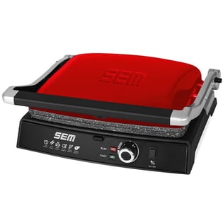 Sem SC-230 Red (232333) Outlet