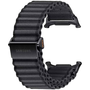 Samsung Band Trail Watch Ultra ET-SVL70MBEGRU Dark Gray