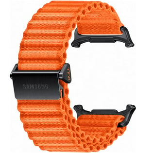 Samsung Band Trail Watch Ultra ET-SVL70MOEGRU Orange