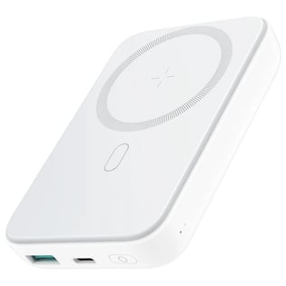 Joyroom Wireless JR-W020 10000 mAh White