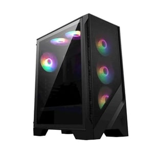 MSI Gaming  Case MAG FORGE 120A