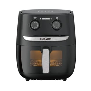 Eurolux AF4811B4M Airfryer