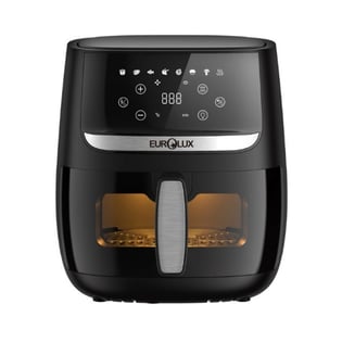 Eurolux AF4815B4D Airfryer