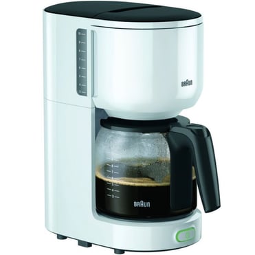 Braun KF3120 Wh