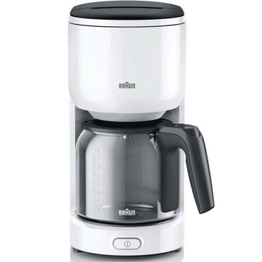 Braun KF3120 Wh