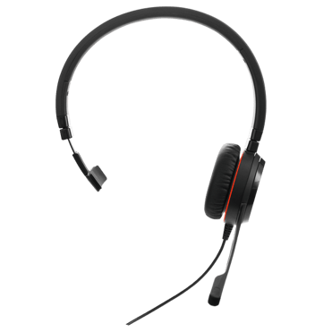 Jabra Evolve 30 II HS Mono 3.5 mm Jack 14401 20 Jabra