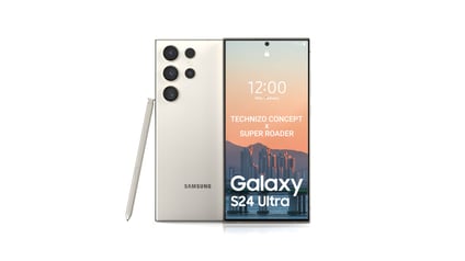 Samsung Galaxy S24 Ultra - ümumi icmal