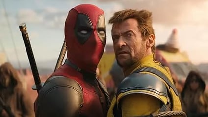 Deadpool və Wolverine: Superqəhrəmanlar və Onların Texnoloji Sirləri