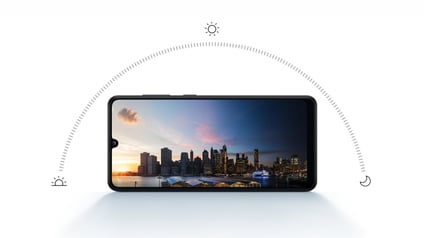 Samsung Galaxy A31 QIZIL ORTA