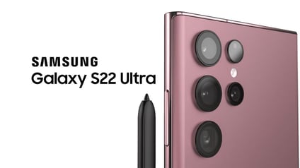 Nə üçün Samsung Galaxy S22 Ultra? Yeni flaqmanı ələ indi əldə etmək üçün 6 səbəb.