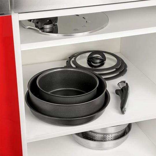 TEFAL INGENIO TITANIUM PERFORMANCE at  - 1138310168