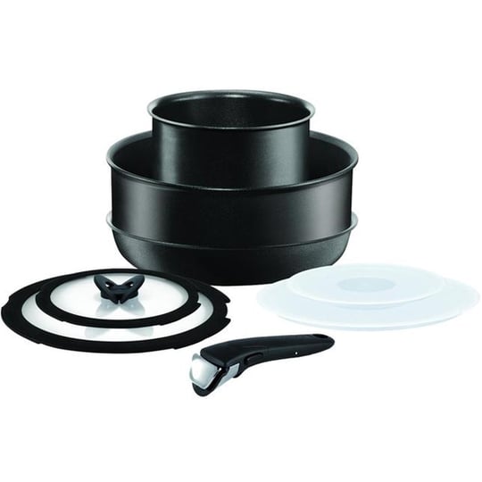 TEFAL INGENIO TITANIUM PERFORMANCE at  - 1138310168