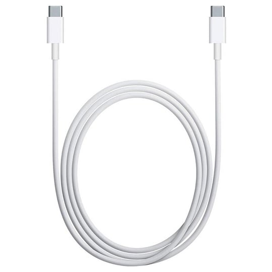 Usb c deals cable apple