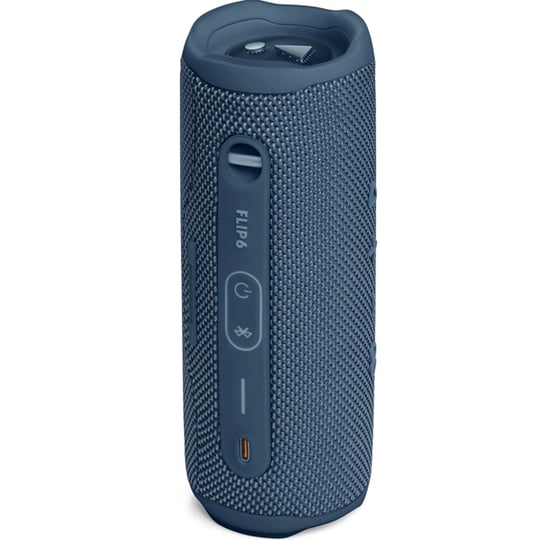 JBL Flip 5 (JBLFLIP5BLU) инструкция на русском языке