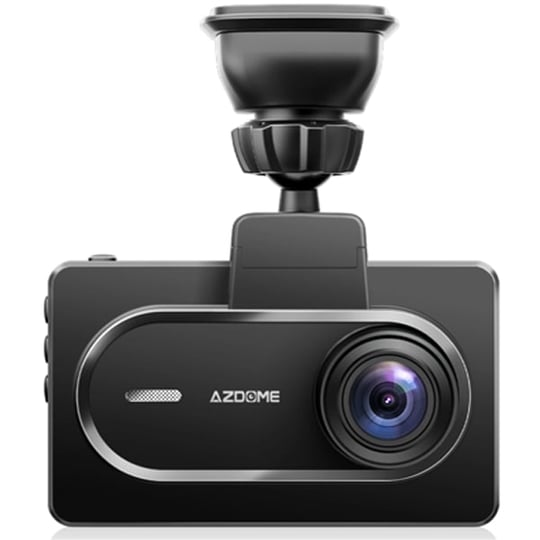 Azdome Dash Cam M27S  Azdome Videoqeydiyyatçı 2024 ✓