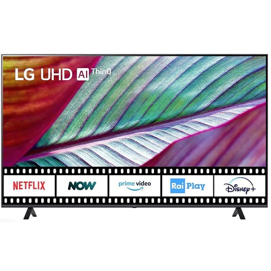 LG 50UR78006LK 50 UHD Smart Τηλεόραση