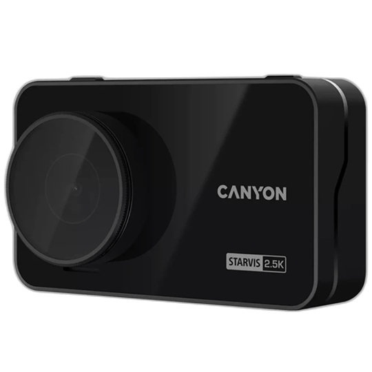 Car Video Recorder DVR25GPS - Canyon