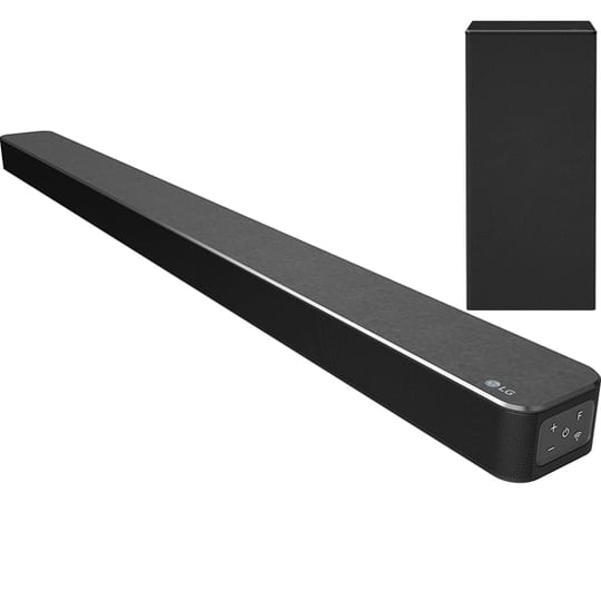 Soundbar outlet store