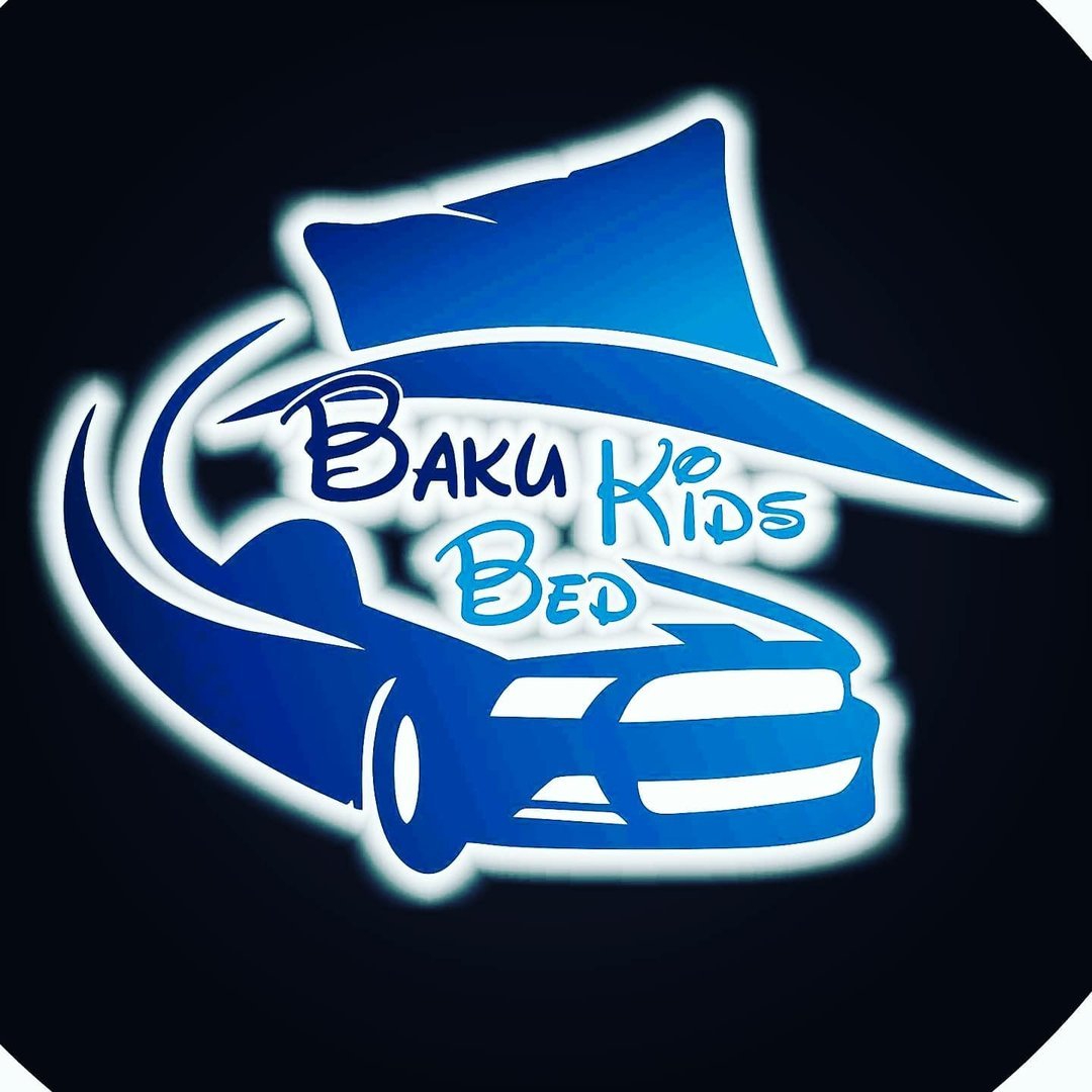 Baku Kids Bed